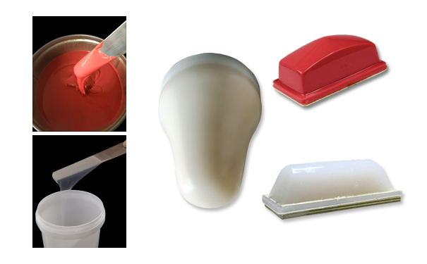 移印硅膠種類有哪些？