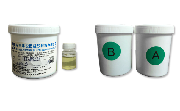 了解RTV-2模具硅膠是什么？