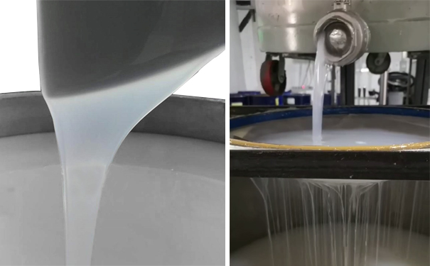 鉑金模具硅橡膠是什么？