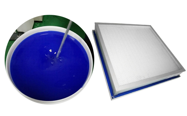 液槽膠是什么？有什么用？