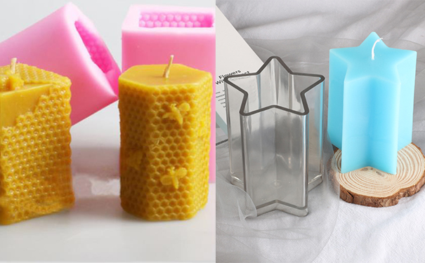 硅膠模具好還是亞克力模具好？