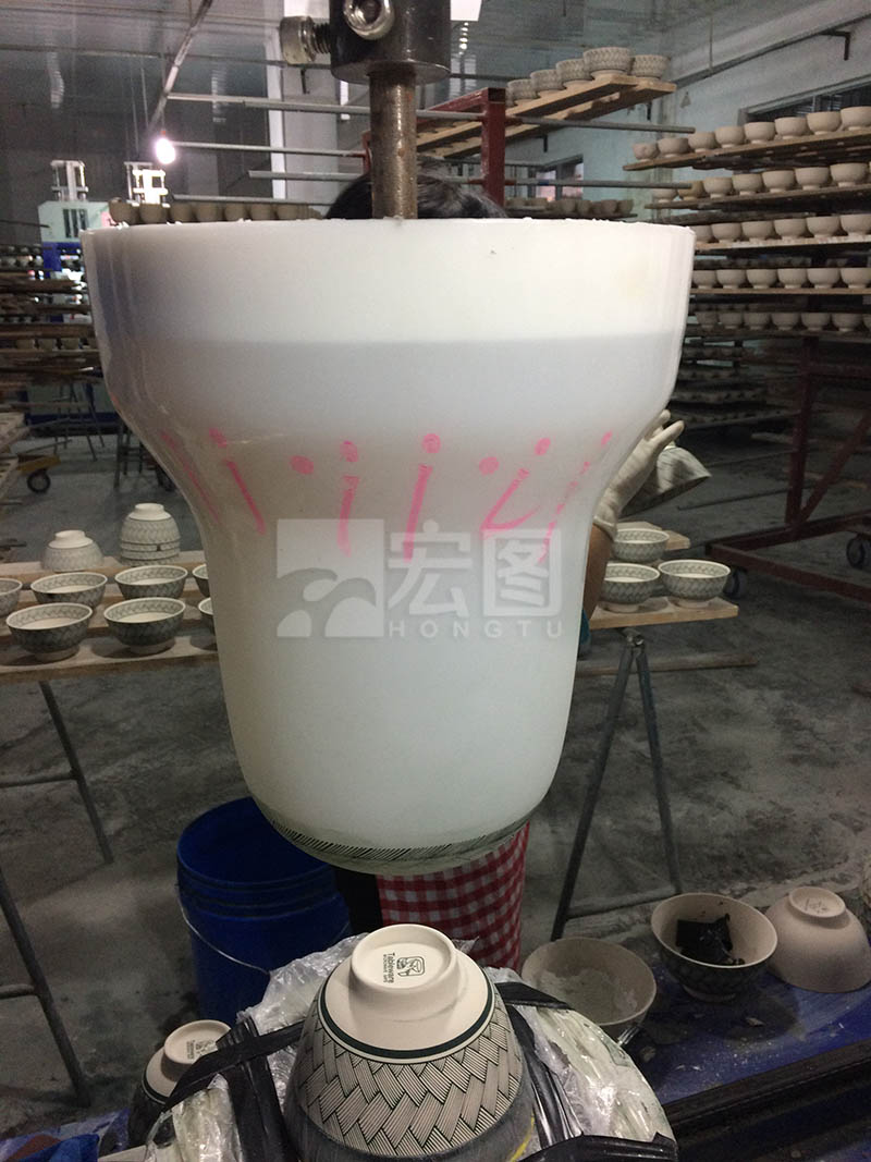 移印硅膠使用 移印硅膠使用