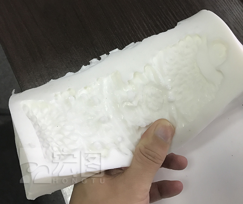 工藝品硅膠模具柔軟 工藝品硅膠模具柔軟