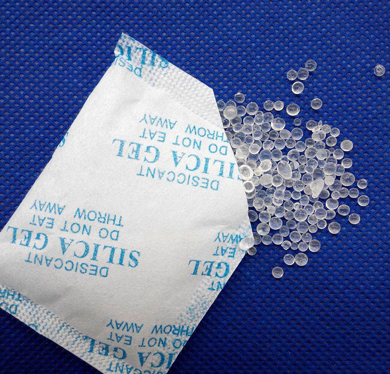 模具硅橡膠和硅膠干燥劑有什么區(qū)別？