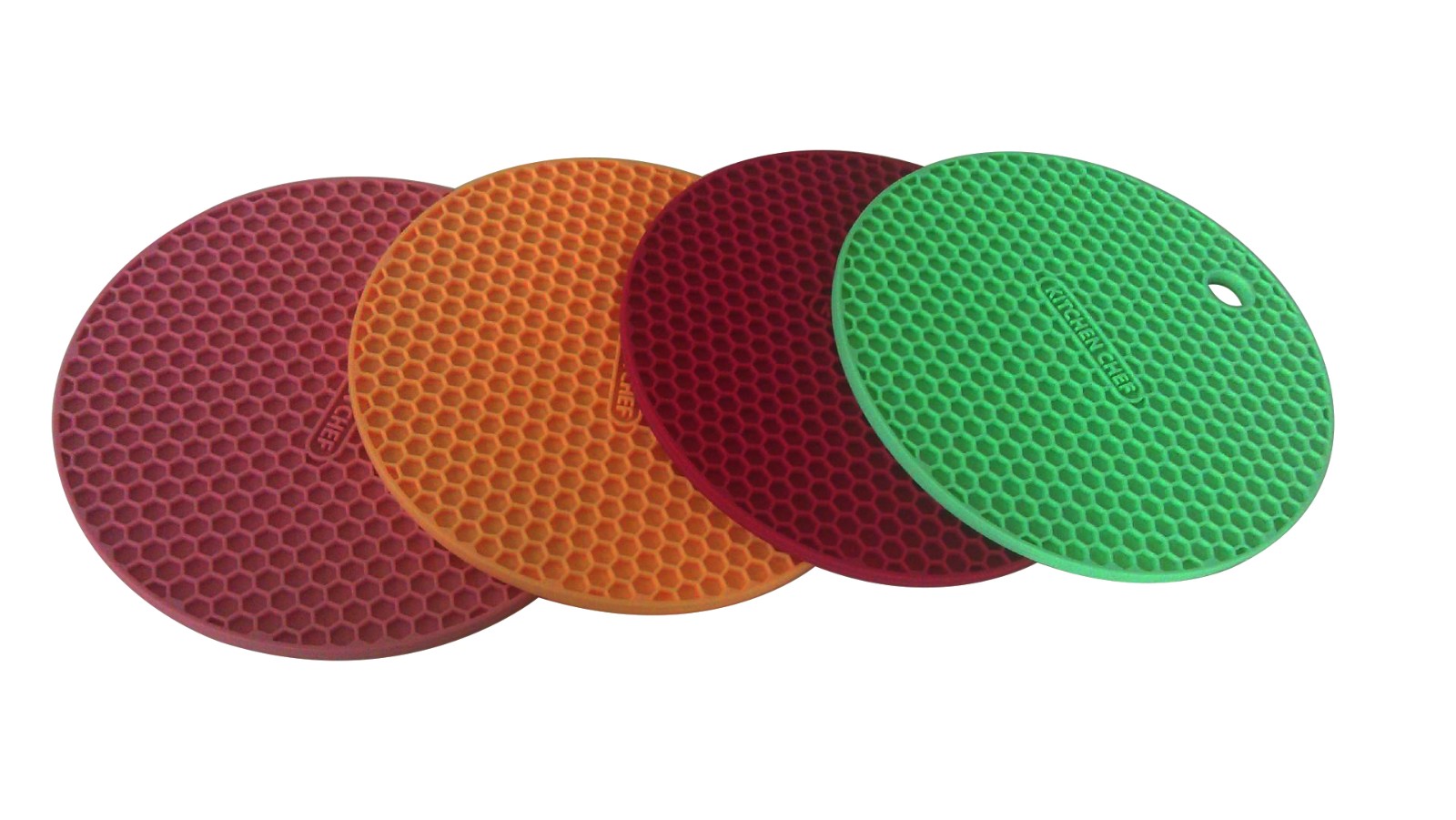 硅膠廚具有哪些優(yōu)點(diǎn)及注意事項(xiàng)？