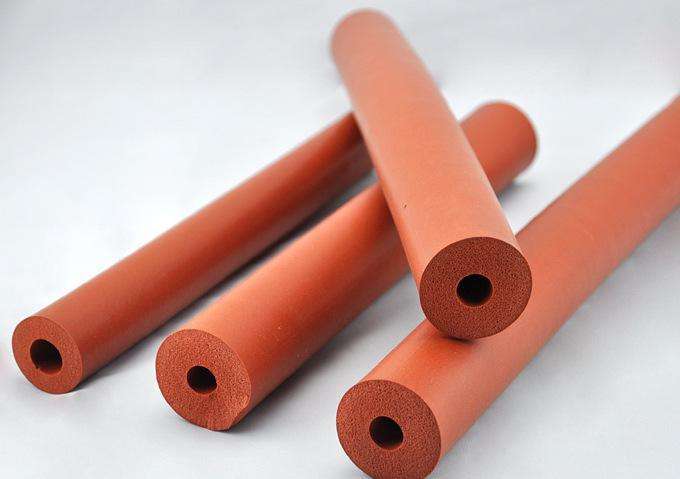 如何模壓發(fā)泡硅膠？