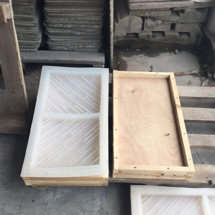 縮合型模具硅膠如何防止它老化？