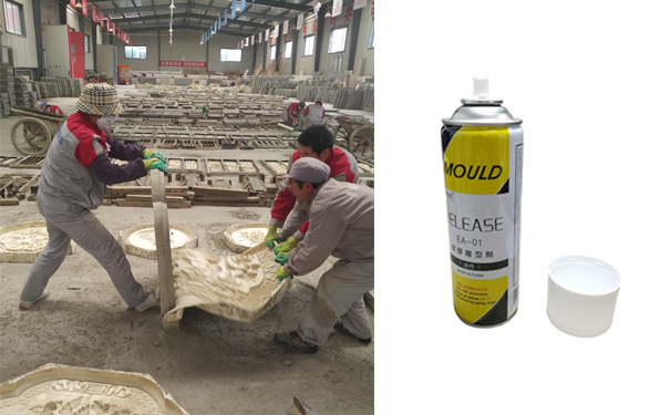 如何處理模具硅膠粘模的問(wèn)題？