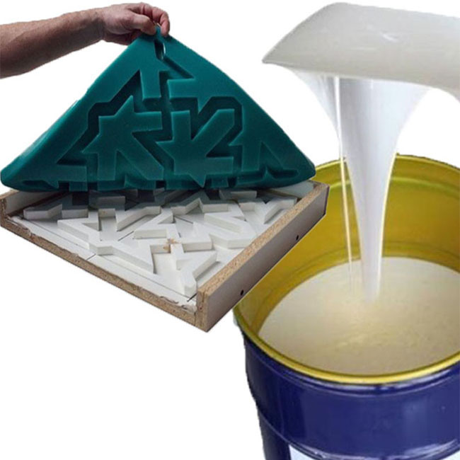 模具硅膠制作硅膠制品一般可以拉長多少合適？