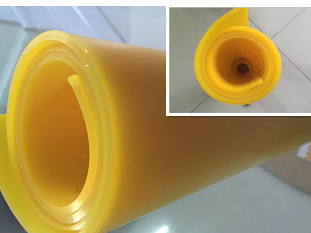 模具硅膠產(chǎn)品高溫成型要多久？