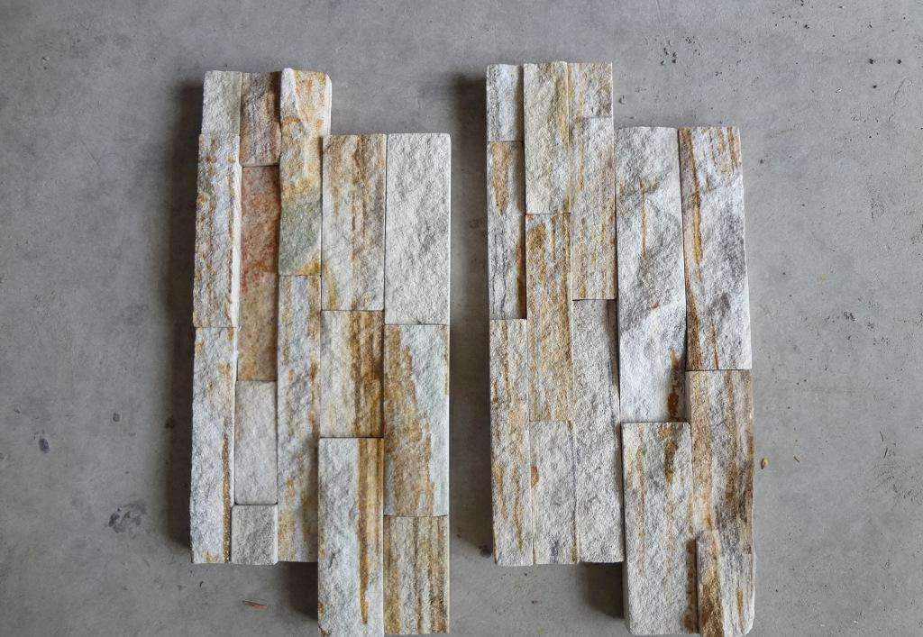 人造文化石模具硅膠有氣泡怎么辦 ？