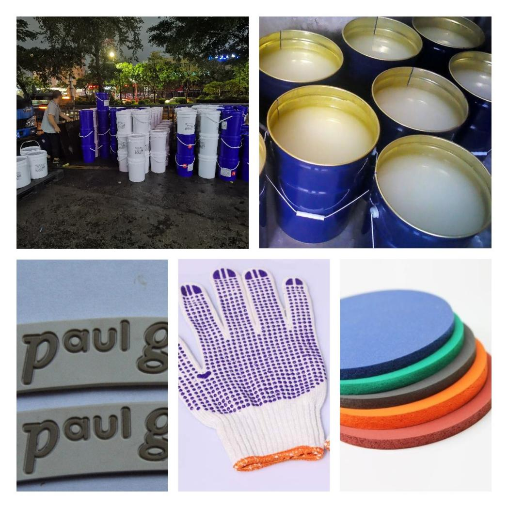 如何保證模具硅膠產(chǎn)品表面光澤 ？