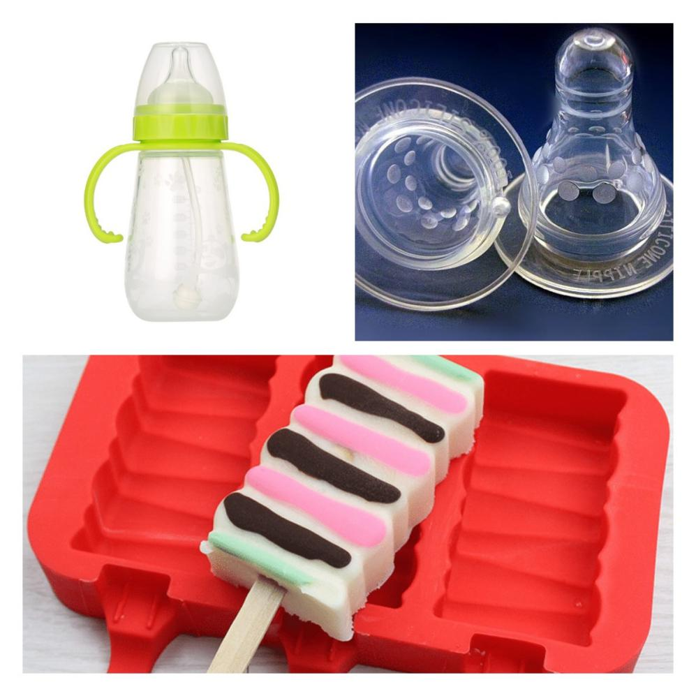 模具硅膠產(chǎn)品的保質(zhì)期你了解嗎 ？