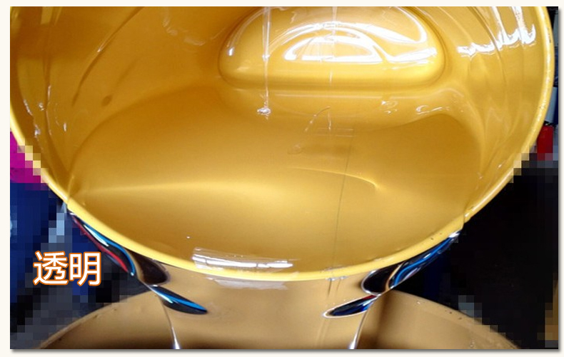 你對模具硅膠原料的分類了解多少 ？