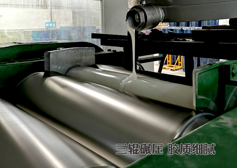 液態(tài)硅膠模具保養(yǎng)方法你知道哪些？