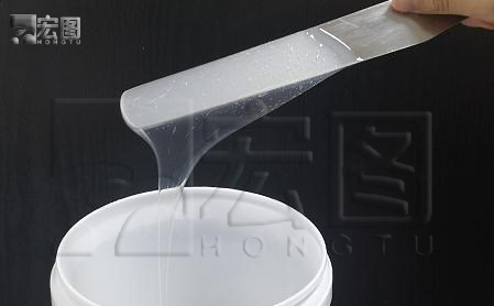 液態(tài)硅膠原材料你了解多少呢 ？