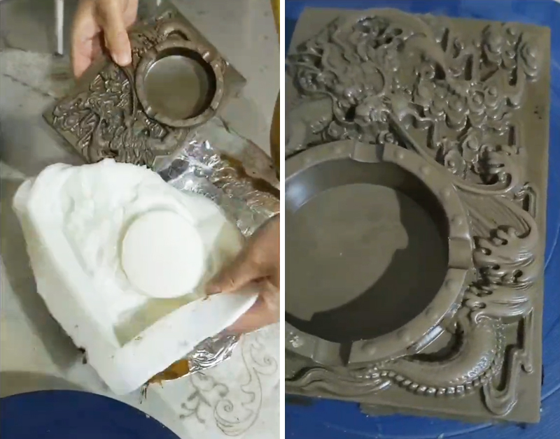 液態(tài)硅膠產(chǎn)品外觀不良有什么方法補(bǔ)救嗎 ？