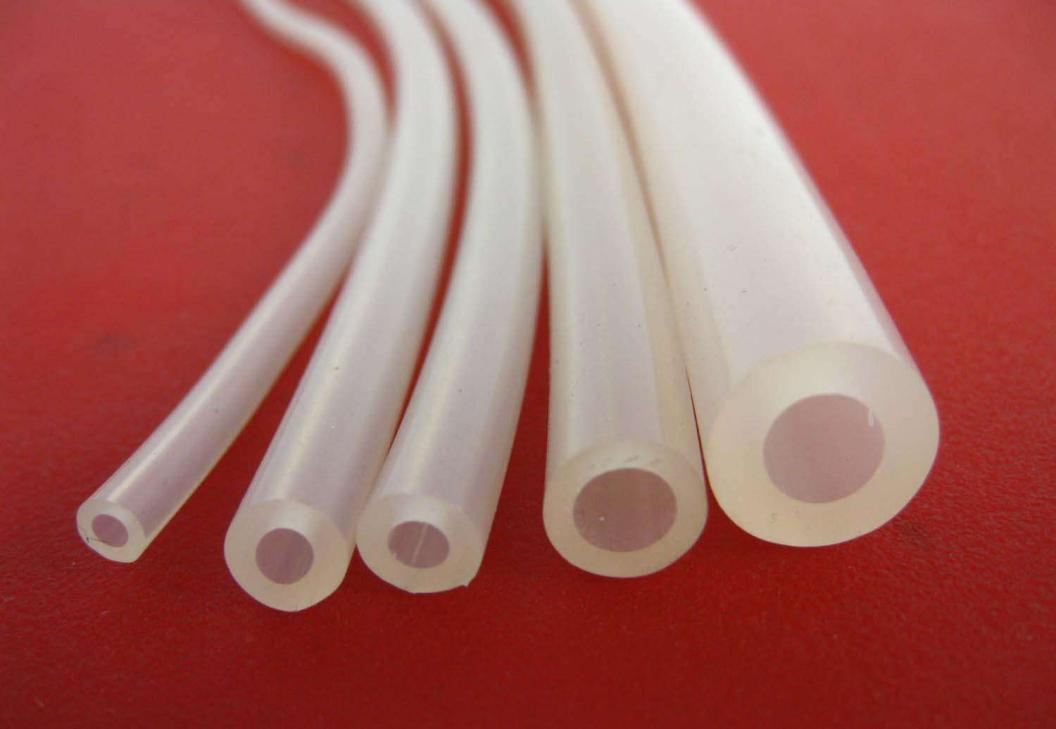 液態(tài)硅膠產品的應用形態(tài)舉例