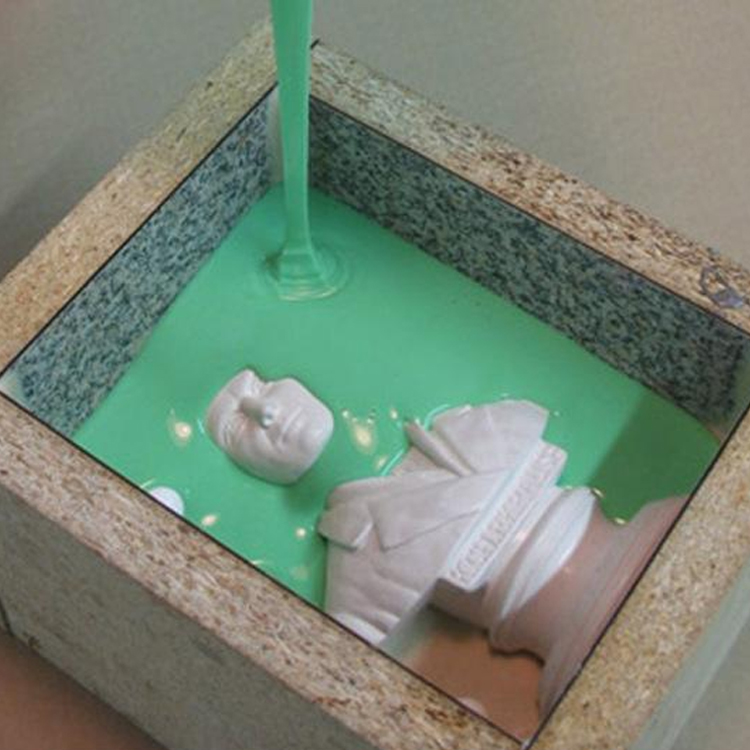 磚雕模具硅膠 磚雕模具硅膠