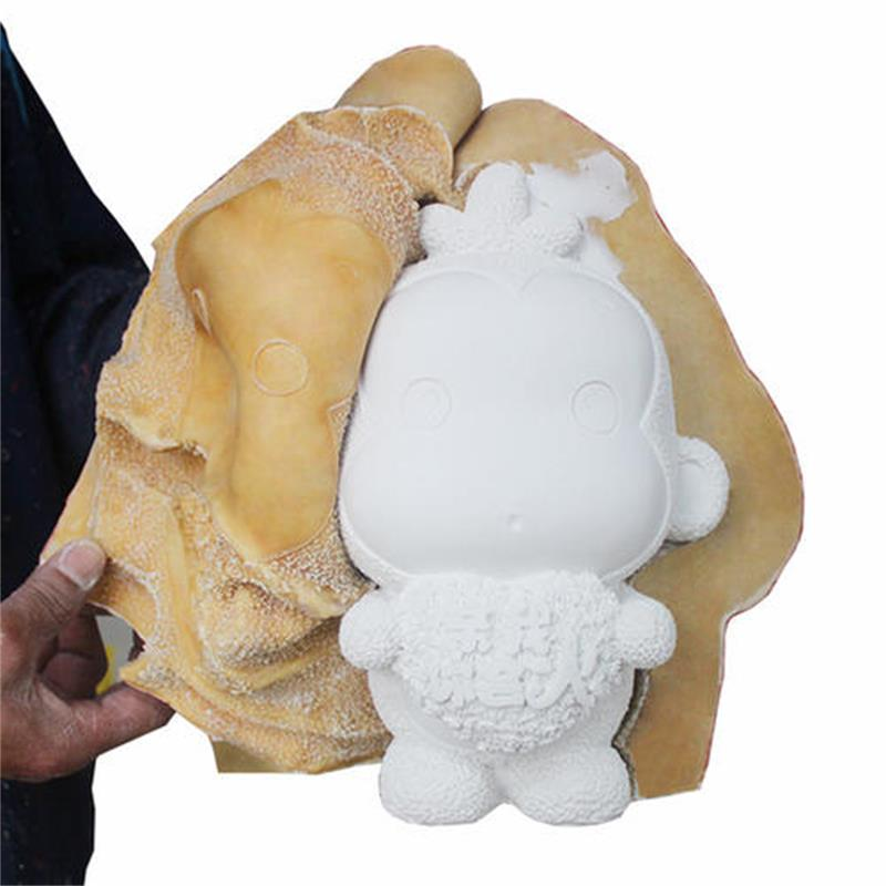 液態(tài)硅膠注塑過程中粘模怎么處理？