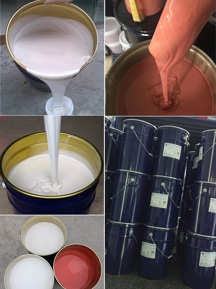 宏圖移印硅膠：專業(yè)定制特調(diào)，打造個(gè)性印記