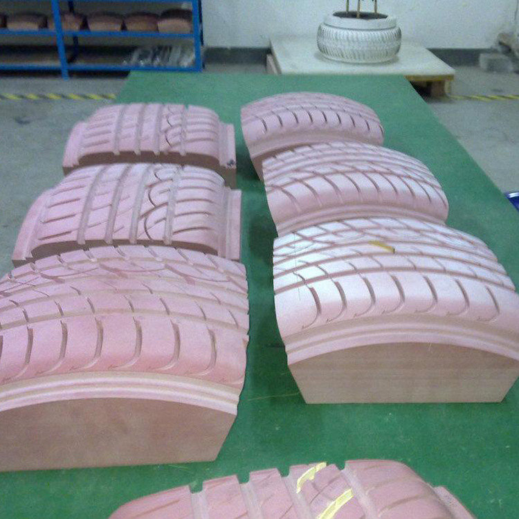 輪胎液體硅膠，高效翻模打造完美輪胎！