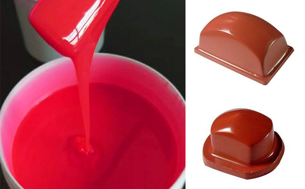 如何提高移印硅膠的移印次數(shù)？這里有答案