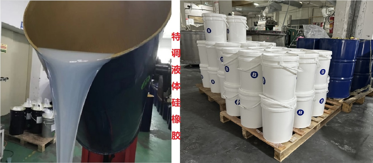 耐候抗老新選擇，硅膠材料如何助力風(fēng)電葉片延長使用壽命