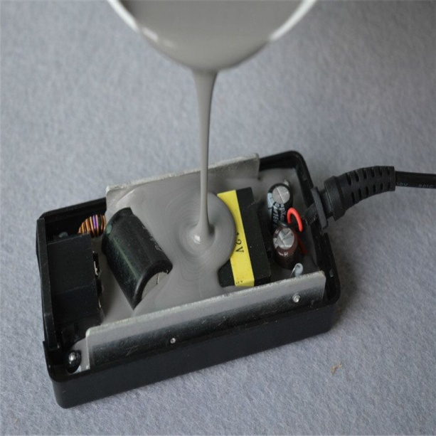 宏圖灌封膠新選擇，讓密封更輕松