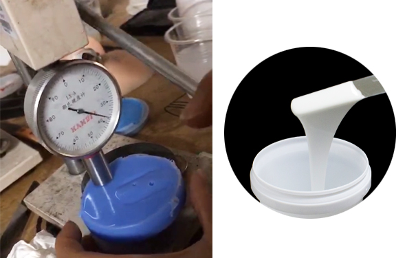 模具硅膠硬度全解析，選對(duì)硬度很重要！