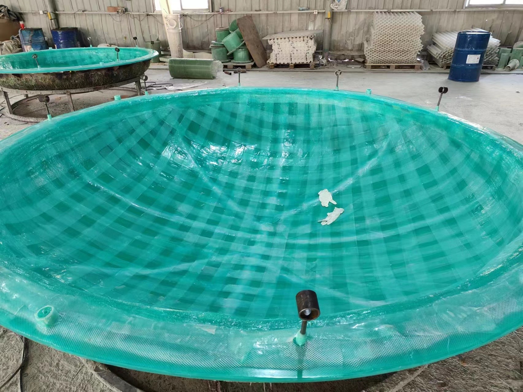 復(fù)合材料硅膠，多領(lǐng)域應(yīng)用的佼佼者，來(lái)一探究竟