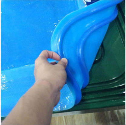 碳纖維模壓硅膠：重塑模具新境界，品質(zhì)與效率并存