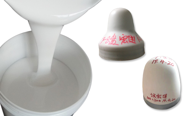 移印硅膠原料：膠頭柔韌耐用，提升印刷品質(zhì)