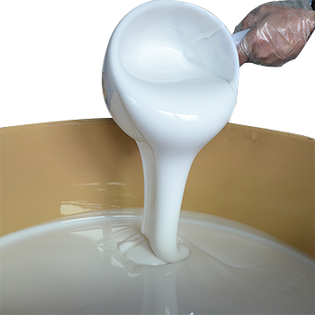 翻模硅橡膠，讓翻模變得輕松又簡單！