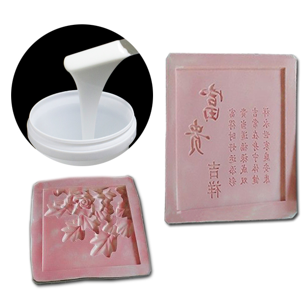 背景墻復(fù)模硅膠，讓你的家居裝修更有格調(diào)