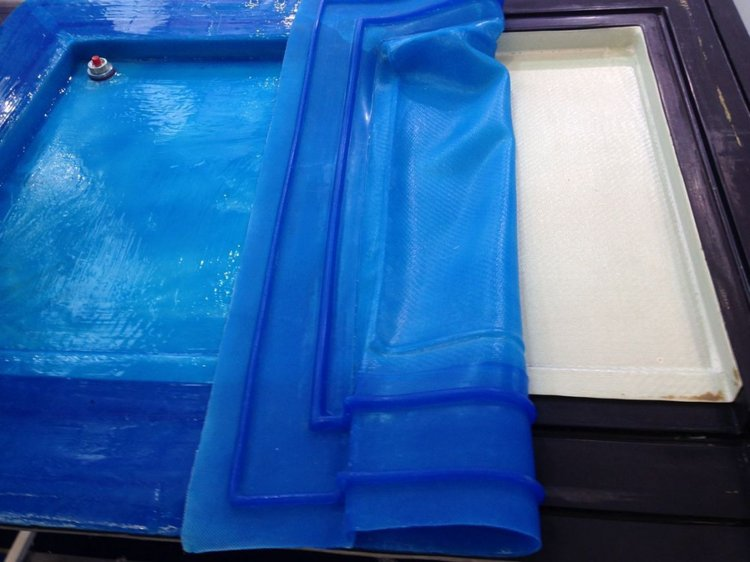 別小瞧真空袋液體硅膠，用途廣泛超厲害