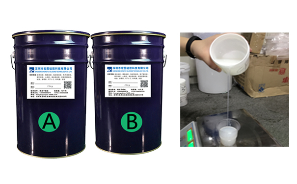 液態(tài)硅膠選好原料輕松搞定各種復雜形狀，你還在等什么？